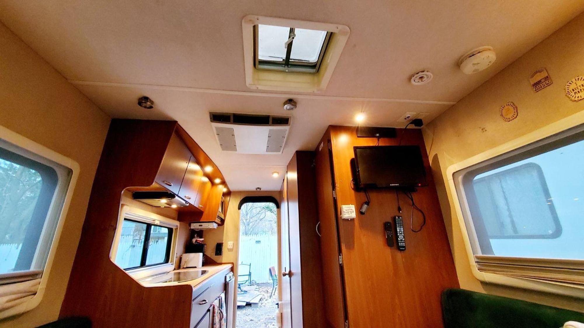 Que Camper Ct Full Bath Βίλα New Haven Εξωτερικό φωτογραφία