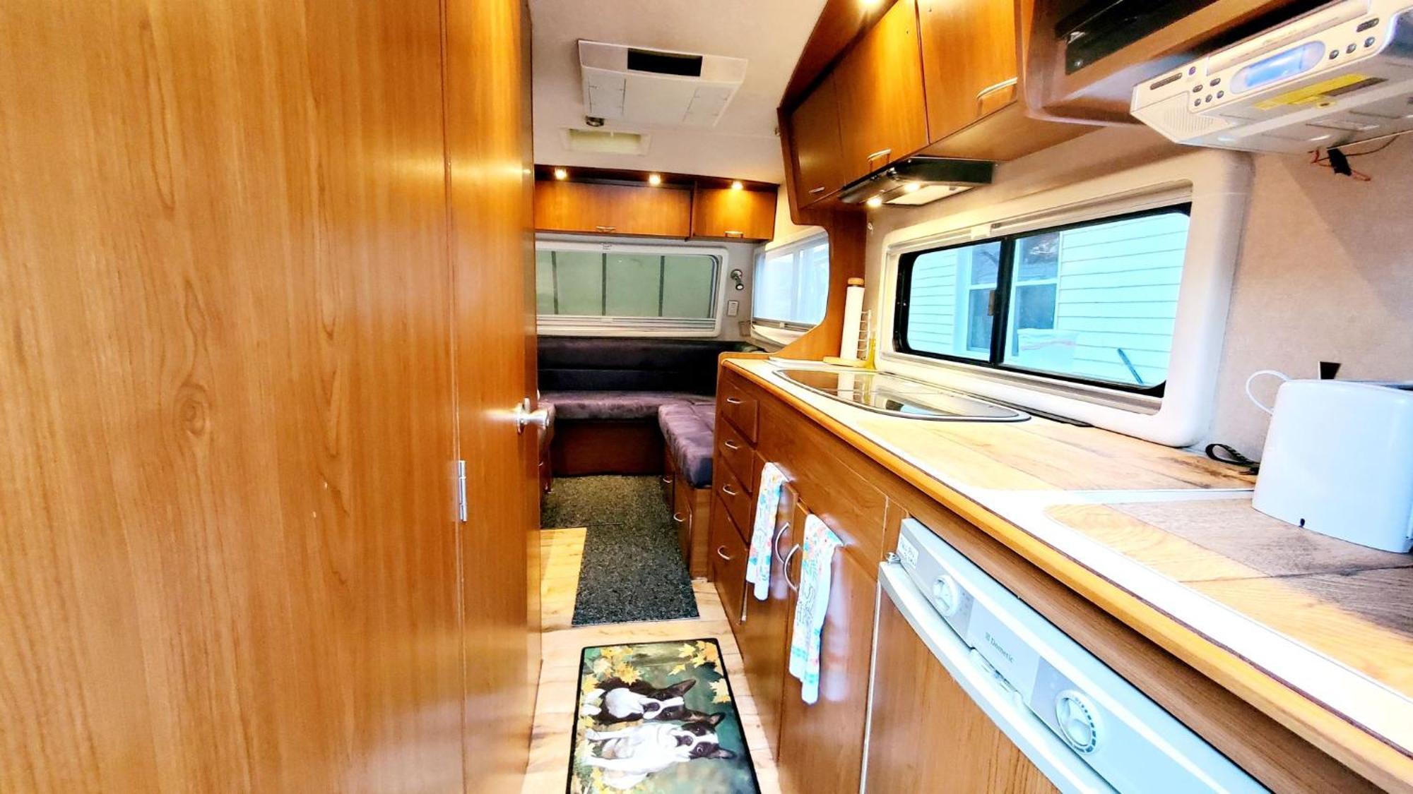 Que Camper Ct Full Bath Βίλα New Haven Εξωτερικό φωτογραφία